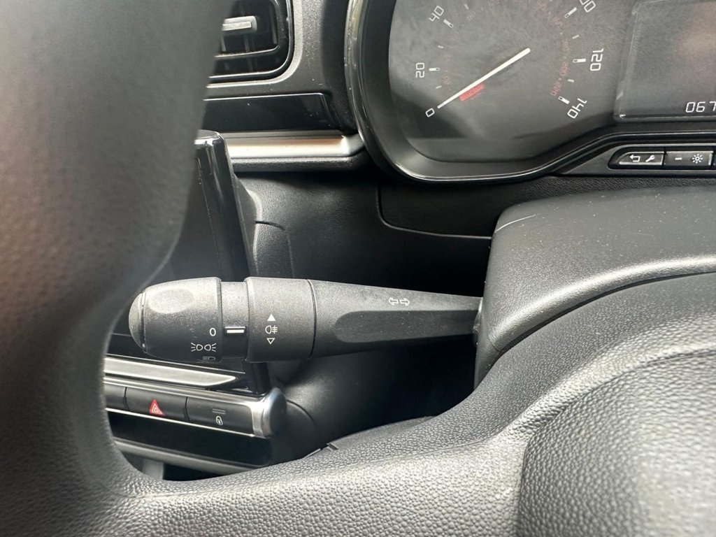 Used Citroen C3 2017 for sale - 76223136: Photo 12