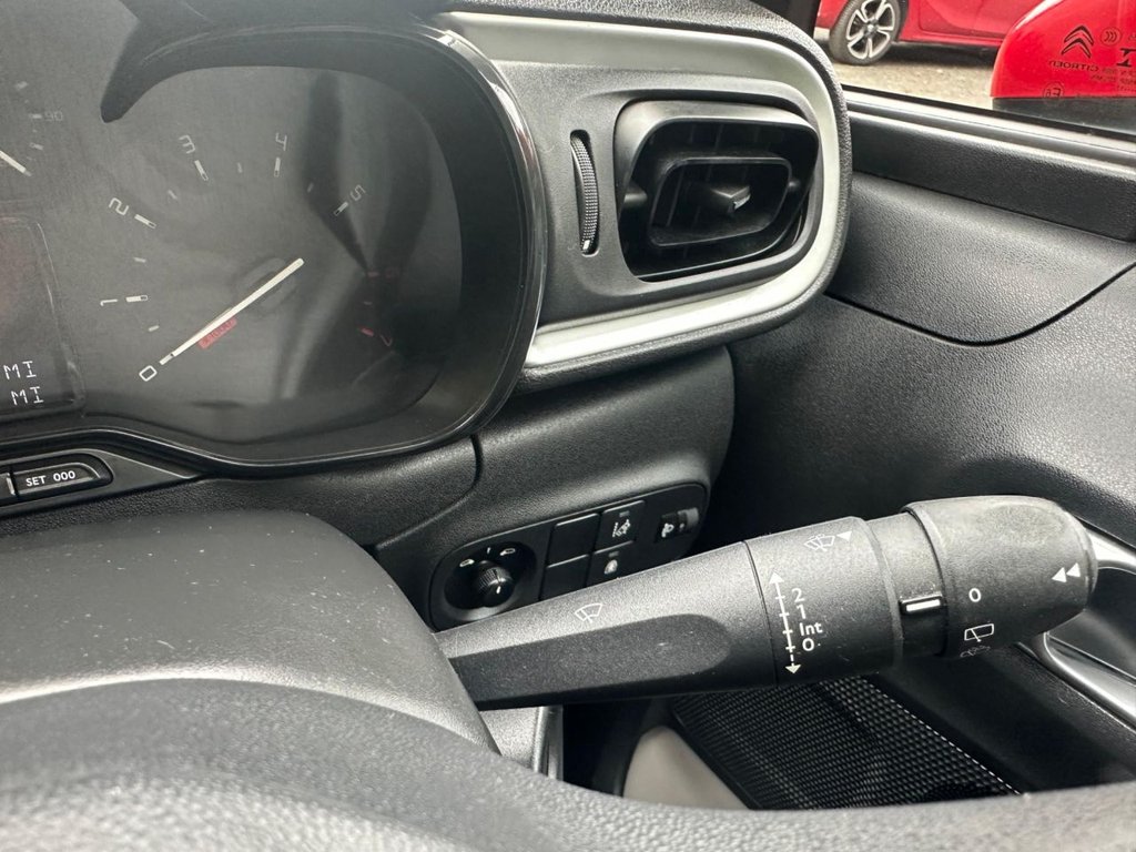 Used Citroen C3 2017 for sale - 76223136: Photo 13