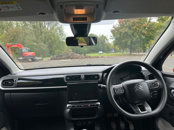 Used Citroen C3 2017 for sale - 76223136: Photo 14