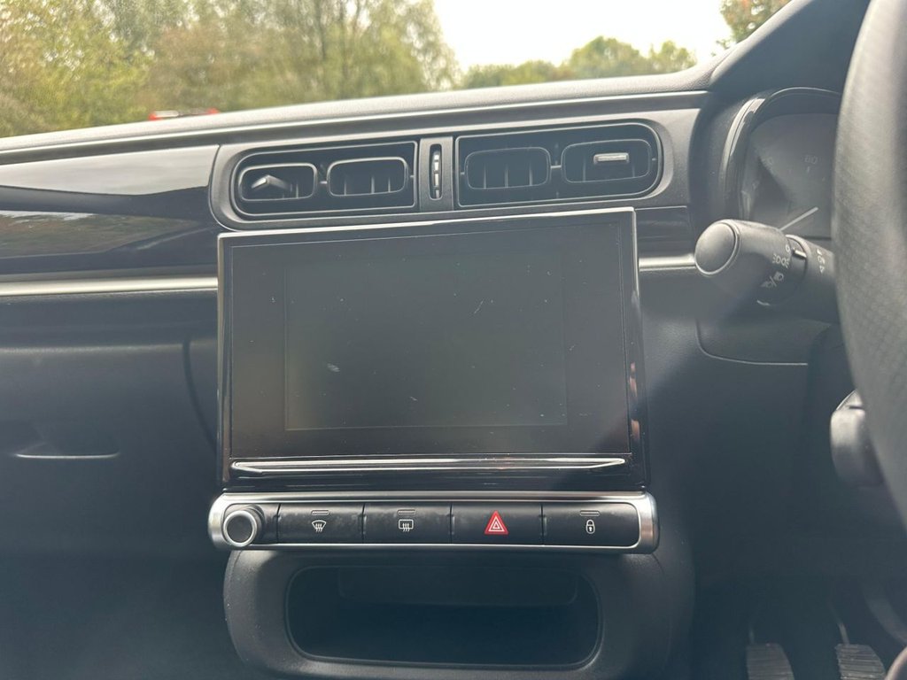 Used Citroen C3 2017 for sale - 76223136: Photo 15