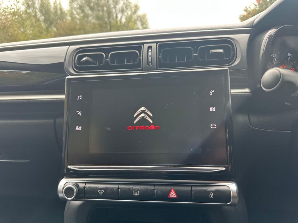 Used Citroen C3 2017 for sale - 76223136: Photo 16