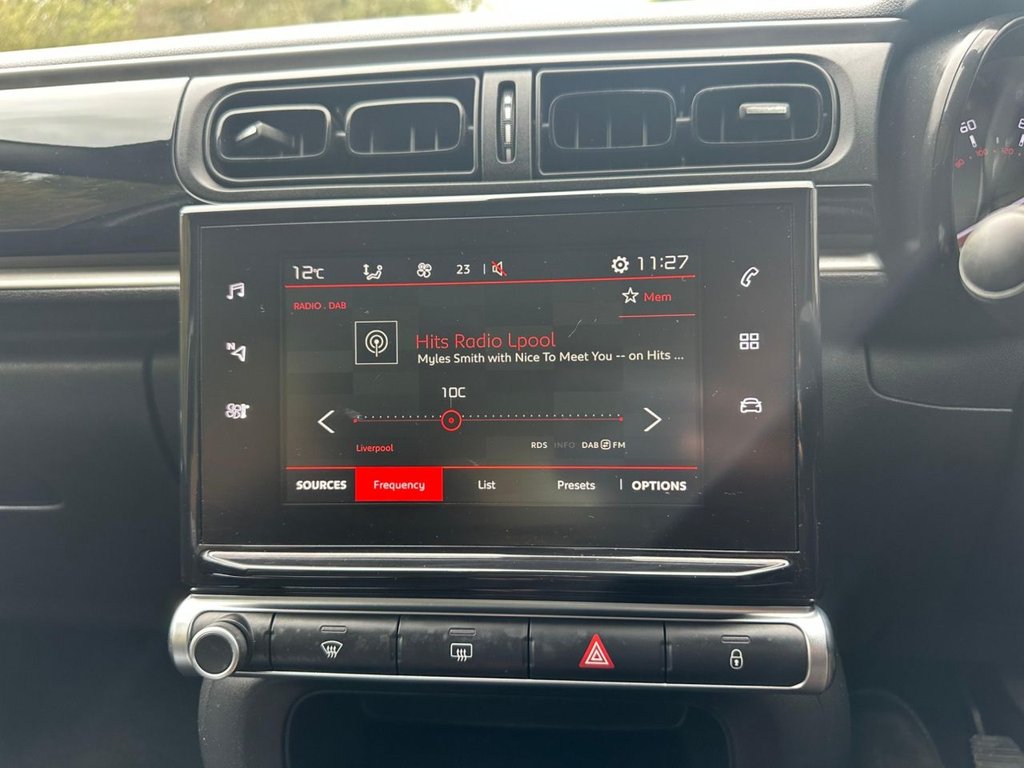 Used Citroen C3 2017 for sale - 76223136: Photo 17