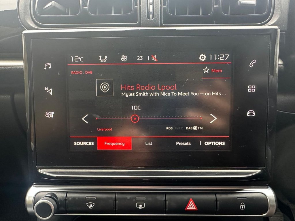 Used Citroen C3 2017 for sale - 76223136: Photo 18