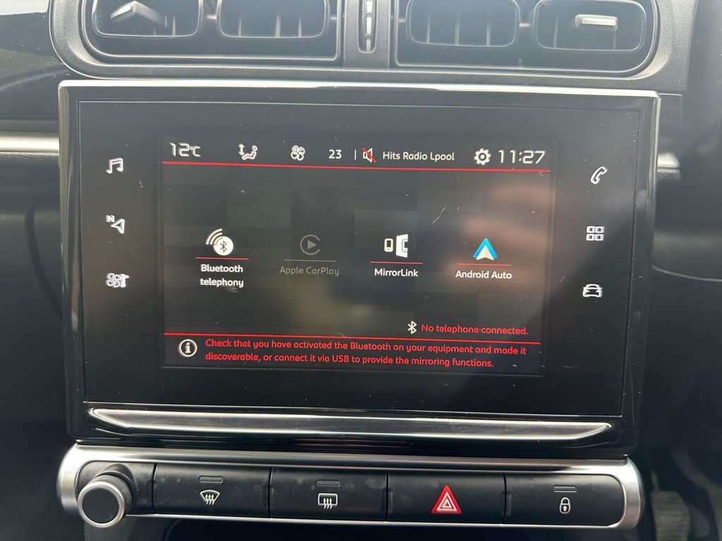 Used Citroen C3 2017 for sale - 76223136: Photo 19