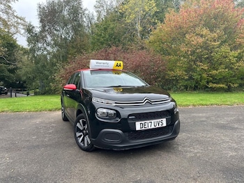 Citroen - C3