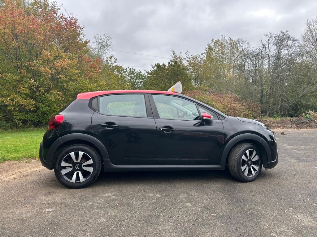 Used Citroen C3 2017 for sale - 76223136: Photo 2