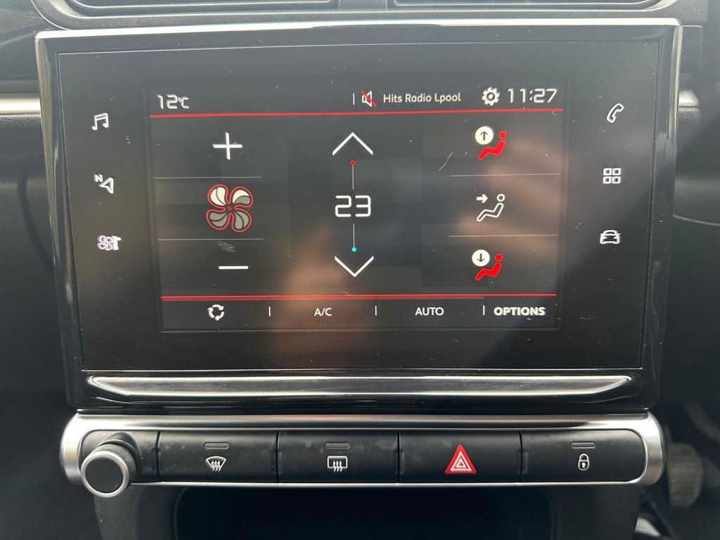 Used Citroen C3 2017 for sale - 76223136: Photo 20