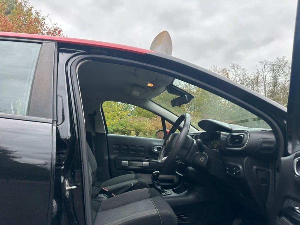 Used Citroen C3 2017 for sale - 76223136: Photo 21