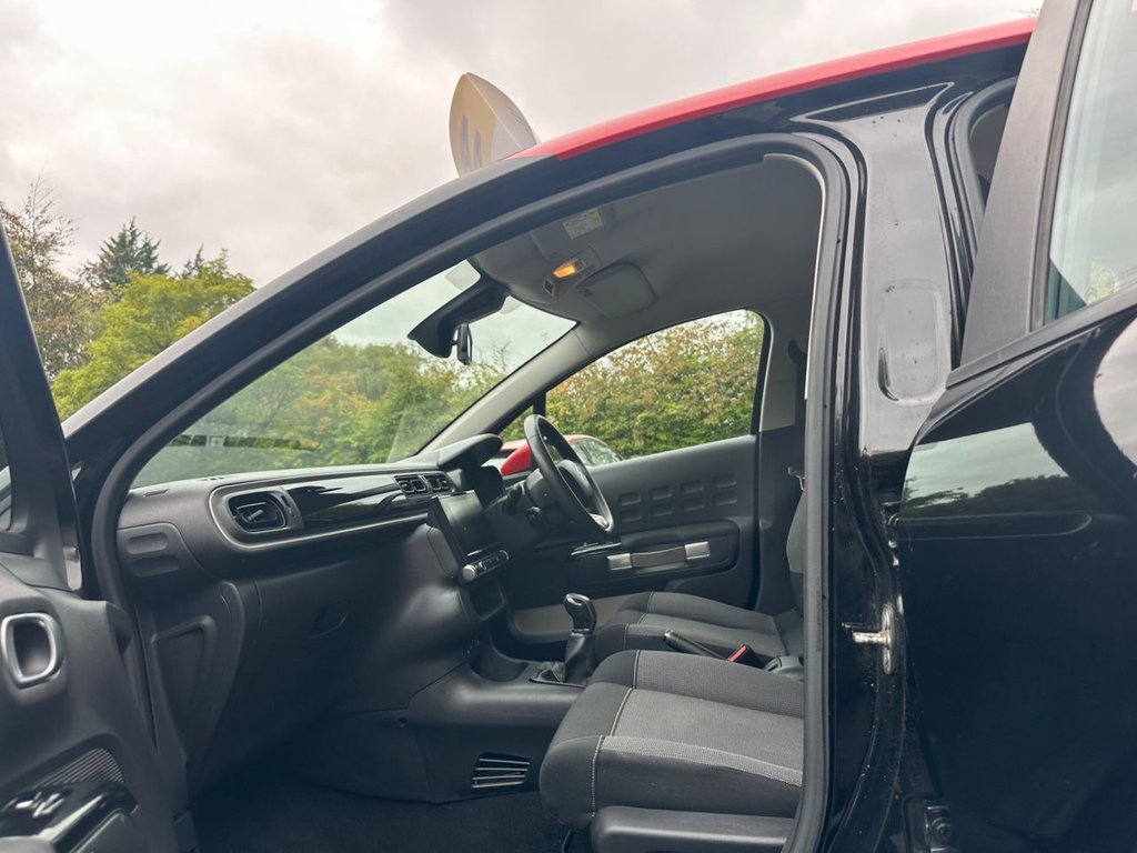Used Citroen C3 2017 for sale - 76223136: Photo 22