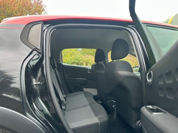 Used Citroen C3 2017 for sale - 76223136: Photo 23