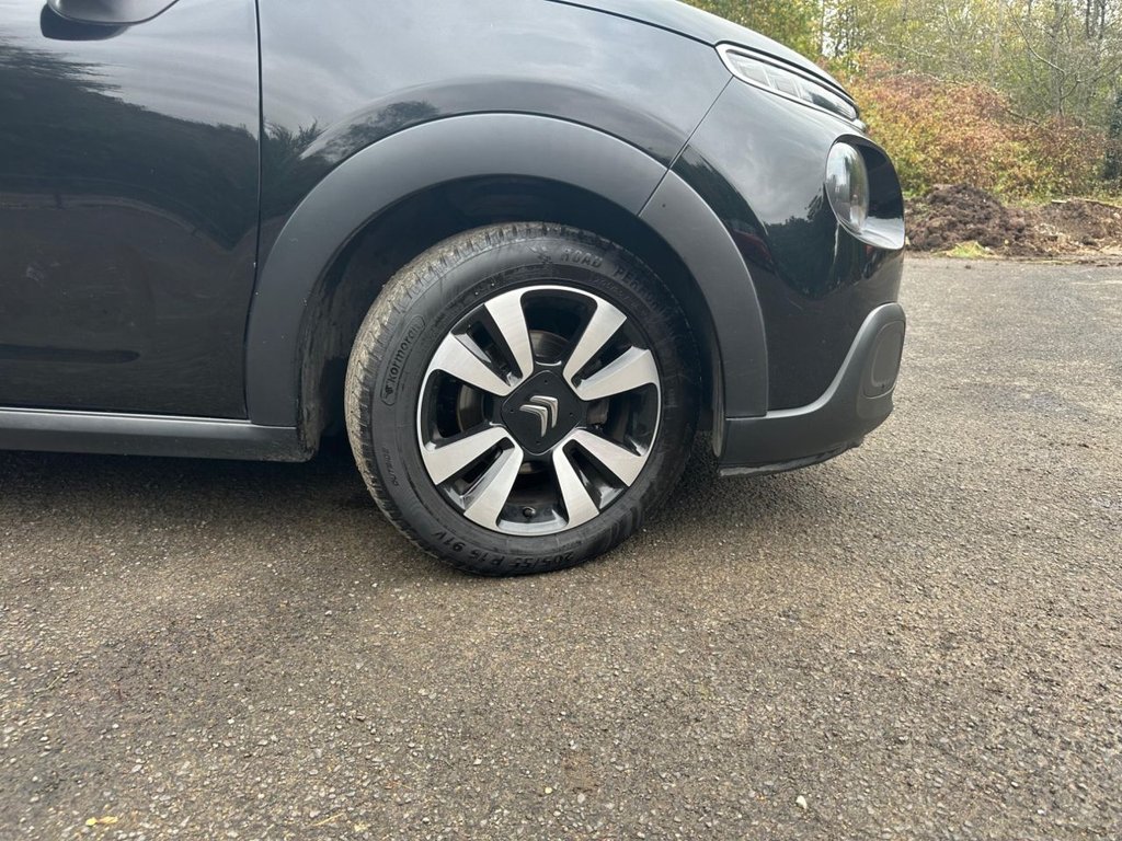 Used Citroen C3 2017 for sale - 76223136: Photo 24