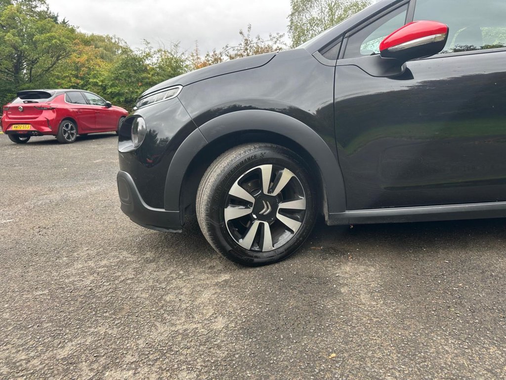 Used Citroen C3 2017 for sale - 76223136: Photo 26