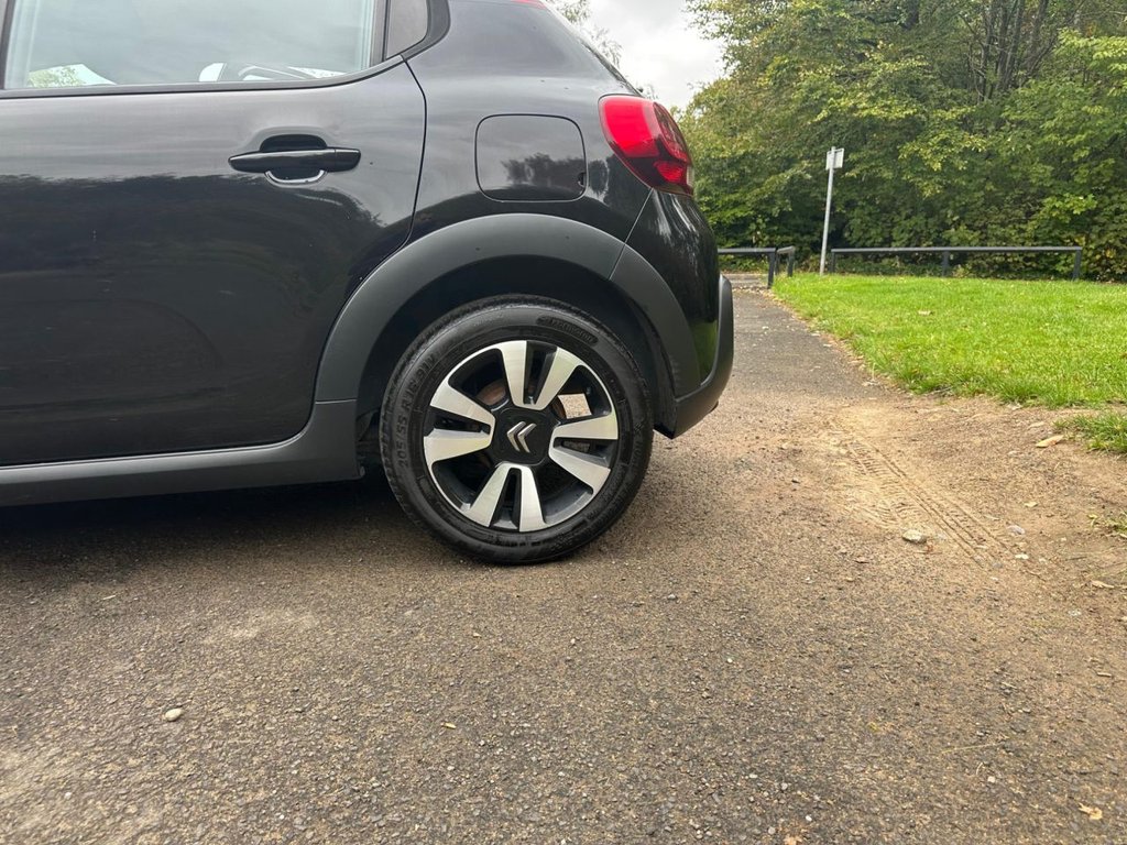 Used Citroen C3 2017 for sale - 76223136: Photo 27