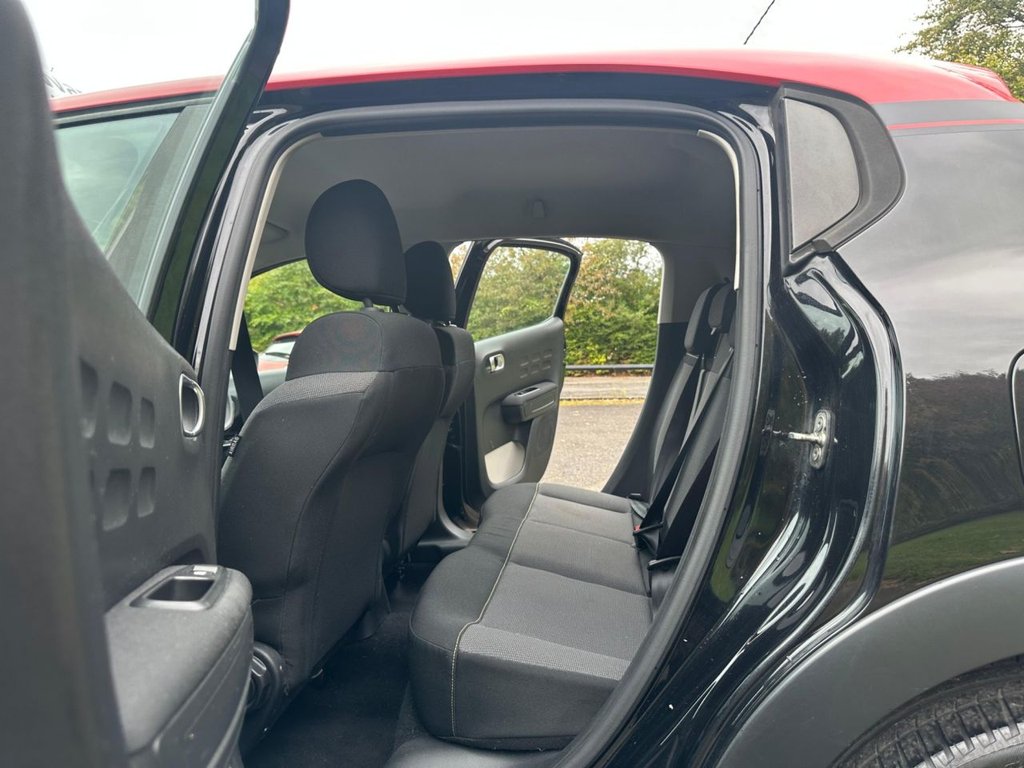 Used Citroen C3 2017 for sale - 76223136: Photo 28