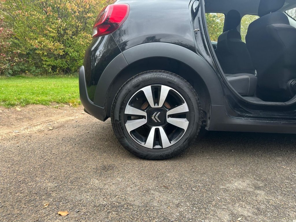 Used Citroen C3 2017 for sale - 76223136: Photo 29