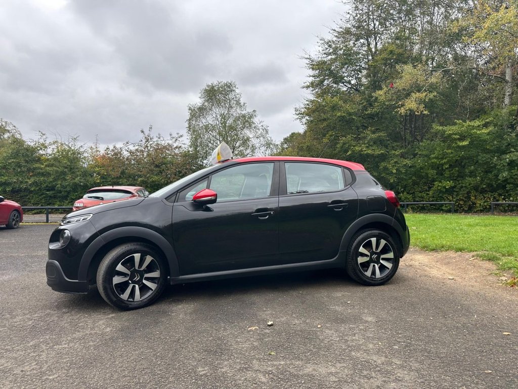 Used Citroen C3 2017 for sale - 76223136: Photo 7