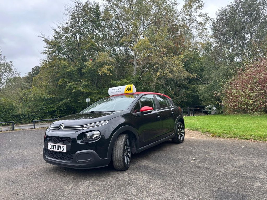 Used Citroen C3 2017 for sale - 76223136: Photo 8