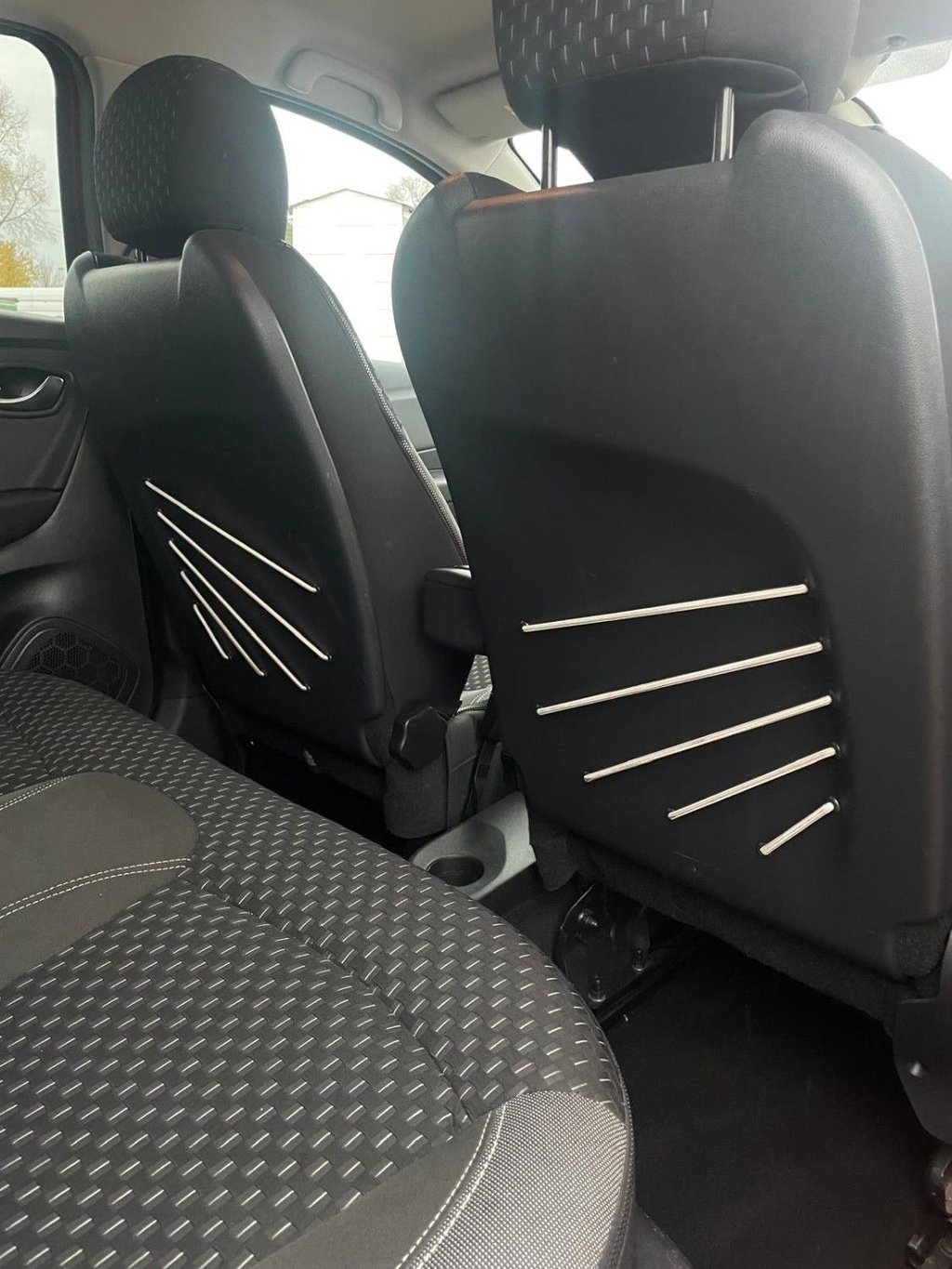 Used Renault Captur 2017 for sale - 76430266: Photo 14