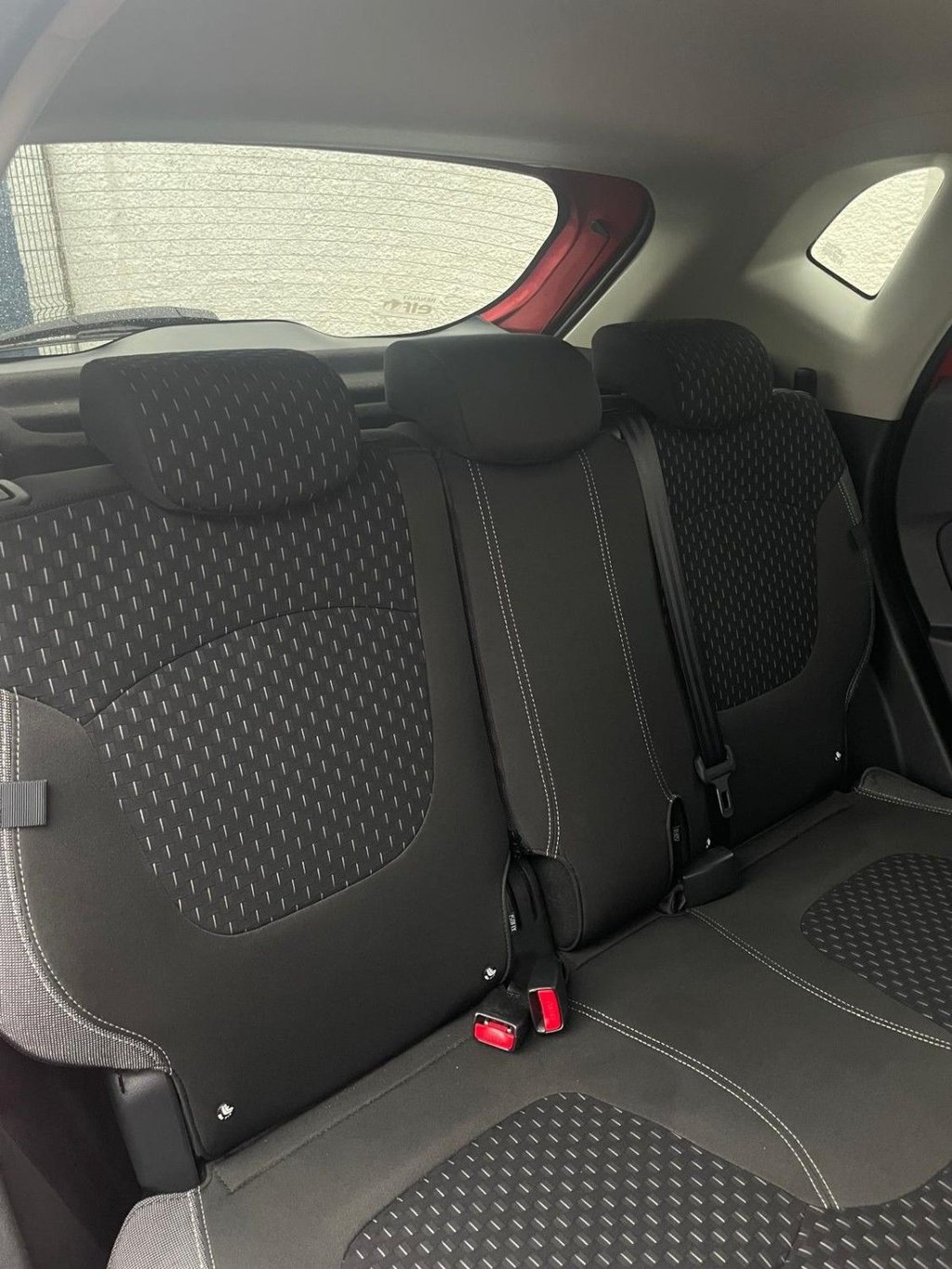 Used Renault Captur 2017 for sale - 76430266: Photo 16