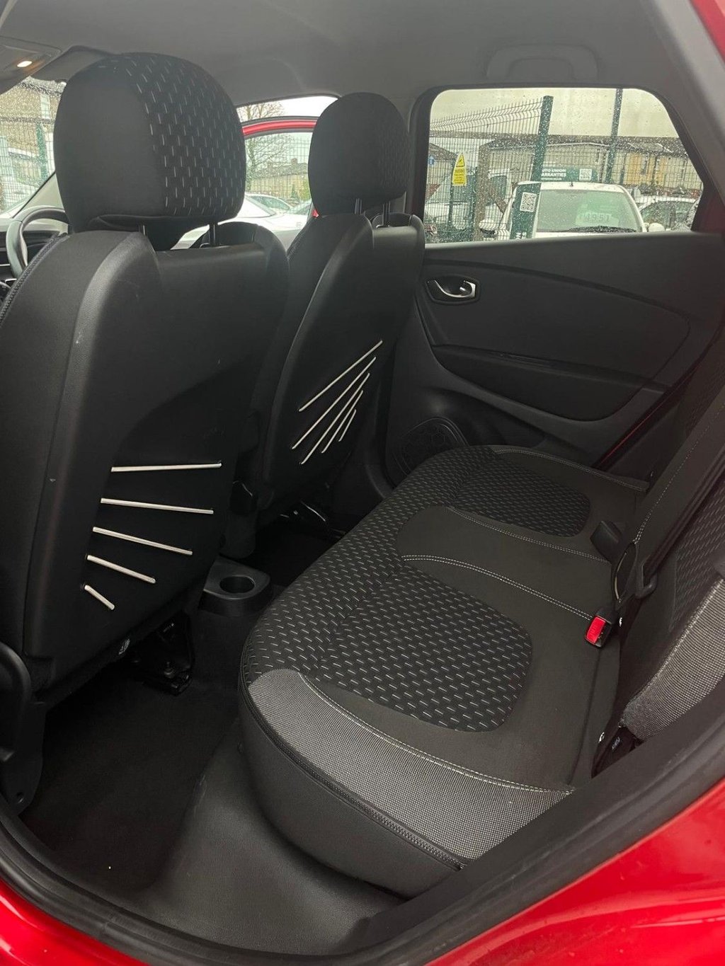 Used Renault Captur 2017 for sale - 76430266: Photo 17