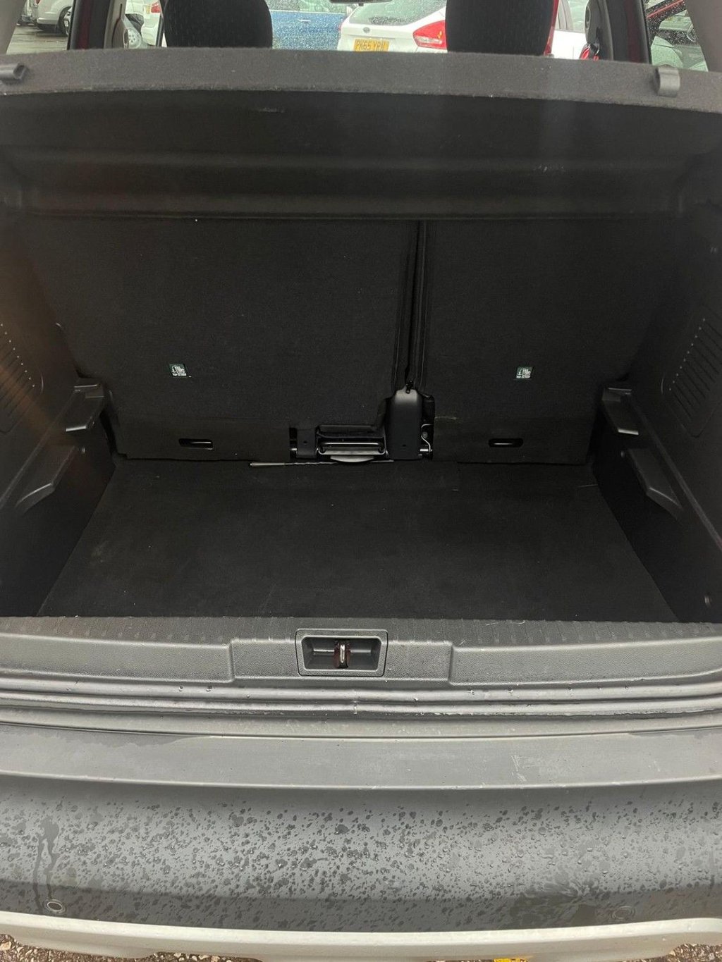 Used Renault Captur 2017 for sale - 76430266: Photo 18