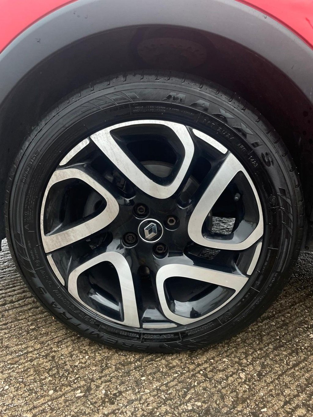 Used Renault Captur 2017 for sale - 76430266: Photo 25