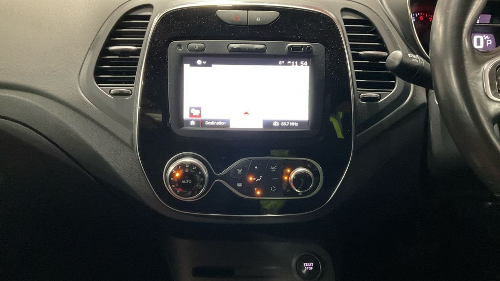 Used Renault Captur 2017 for sale - 76430266: Photo 7