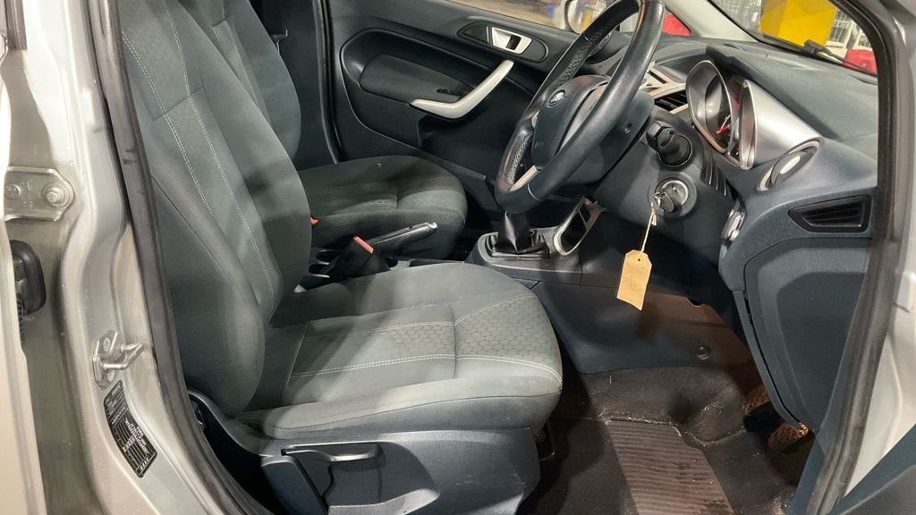 Used Ford Fiesta 2012 for sale - 77188572: Photo 10