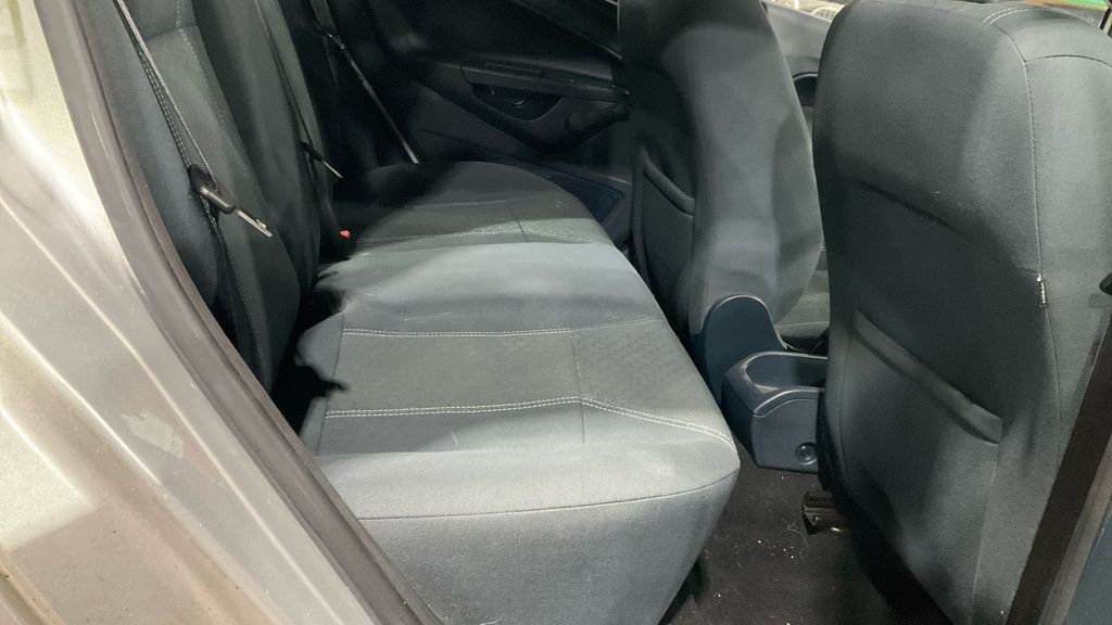 Used Ford Fiesta 2012 for sale - 77188572: Photo 11