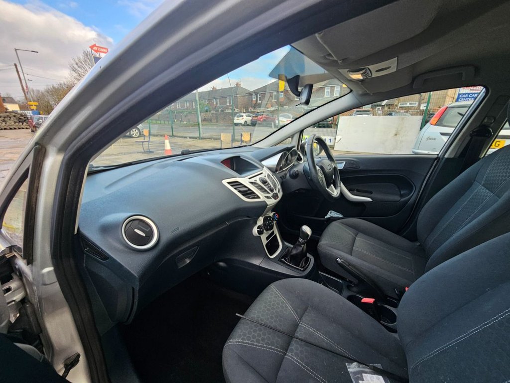 Used Ford Fiesta 2012 for sale - 77188572: Photo 16