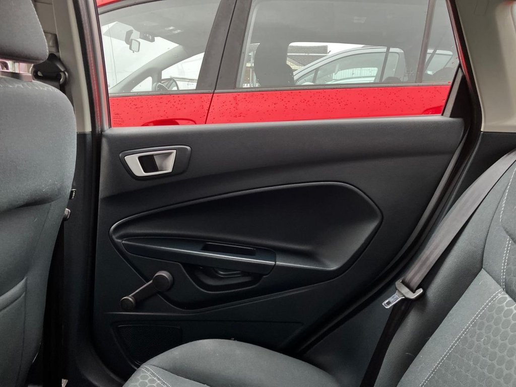 Used Ford Fiesta 2012 for sale - 77188572: Photo 17