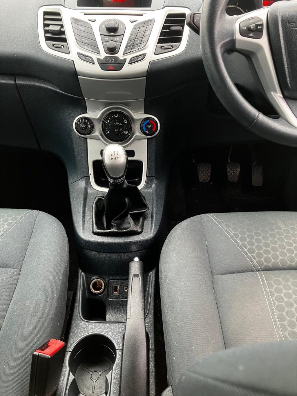 Used Ford Fiesta 2012 for sale - 77188572: Photo 22