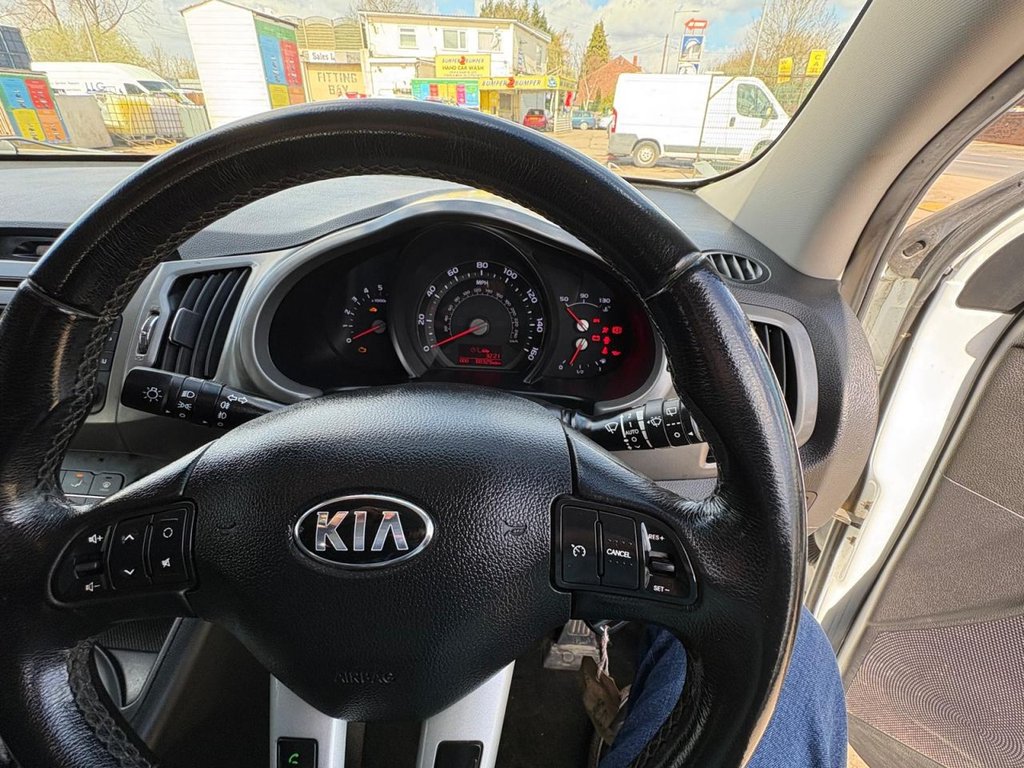 Used Kia Sportage 2015 for sale - 78181021: Photo 13