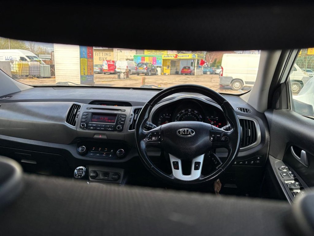 Used Kia Sportage 2015 for sale - 78181021: Photo 14