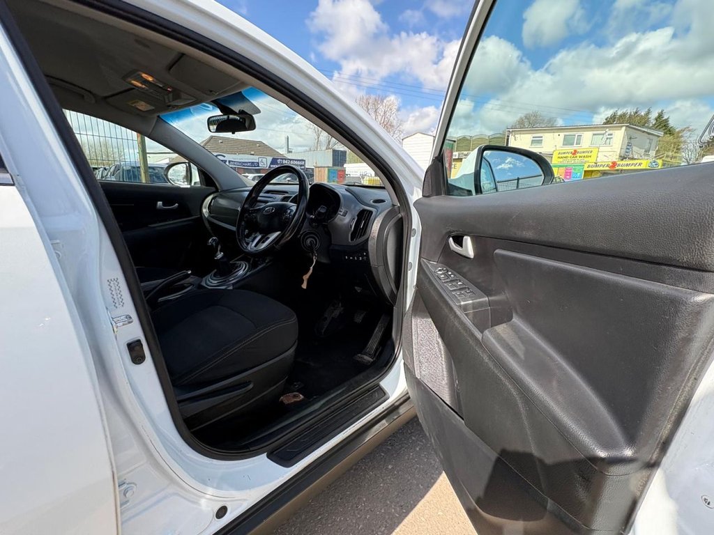 Used Kia Sportage 2015 for sale - 78181021: Photo 16