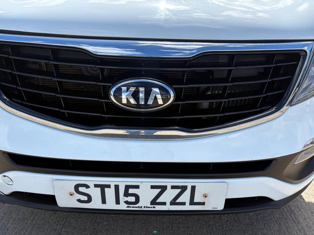 Used Kia Sportage 2015 for sale - 78181021: Photo 18