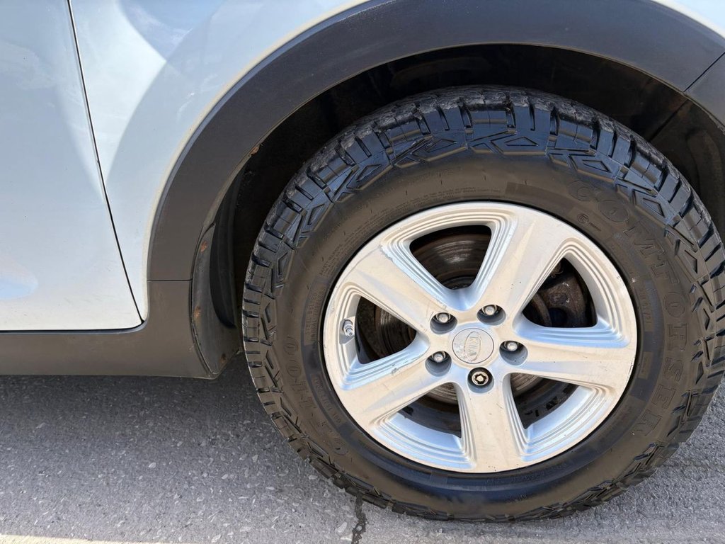 Used Kia Sportage 2015 for sale - 78181021: Photo 19