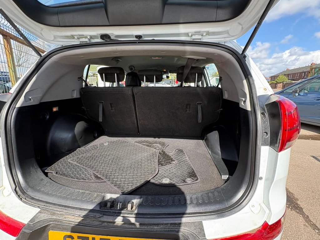 Used Kia Sportage 2015 for sale - 78181021: Photo 9