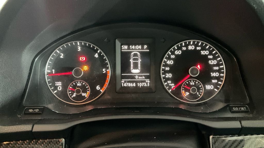 Used Volkswagen Scirocco 2013 for sale - 77188300: Photo 10