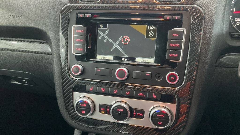 Used Volkswagen Scirocco 2013 for sale - 77188300: Photo 11