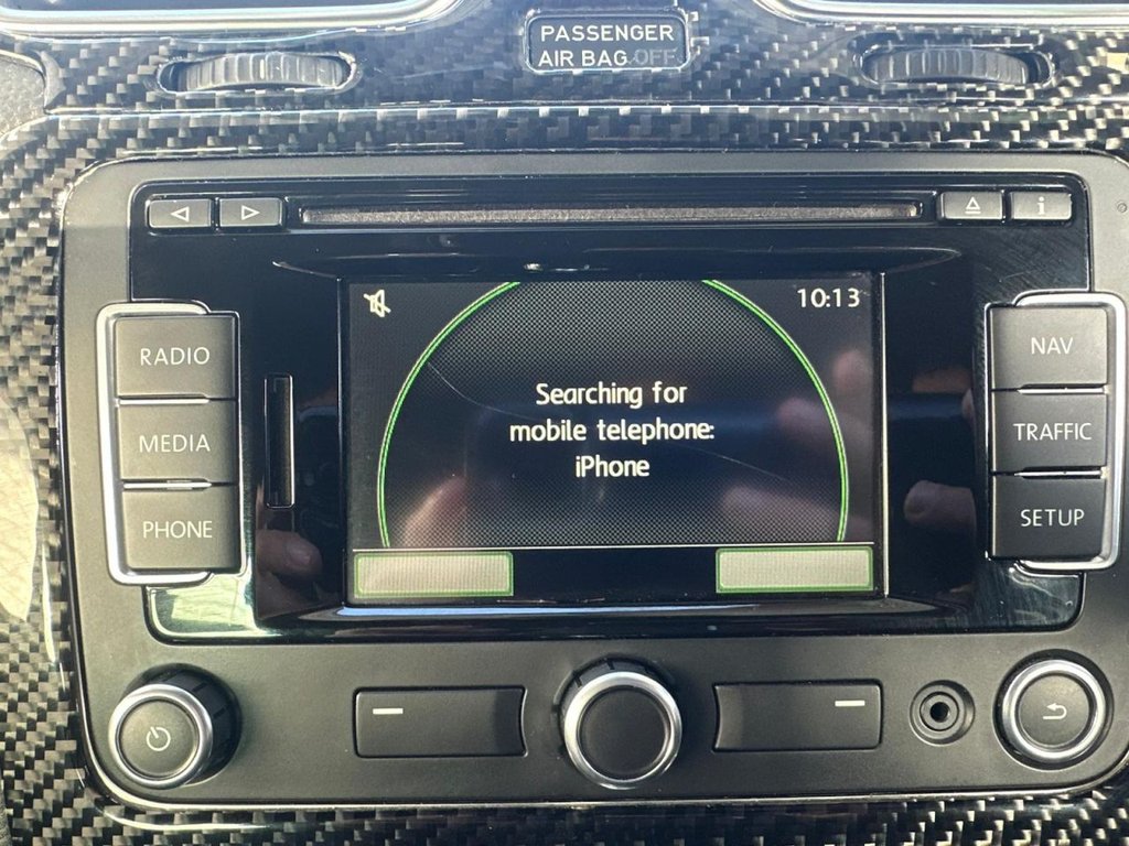 Used Volkswagen Scirocco 2013 for sale - 77188300: Photo 12