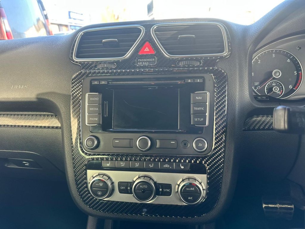 Used Volkswagen Scirocco 2013 for sale - 77188300: Photo 14