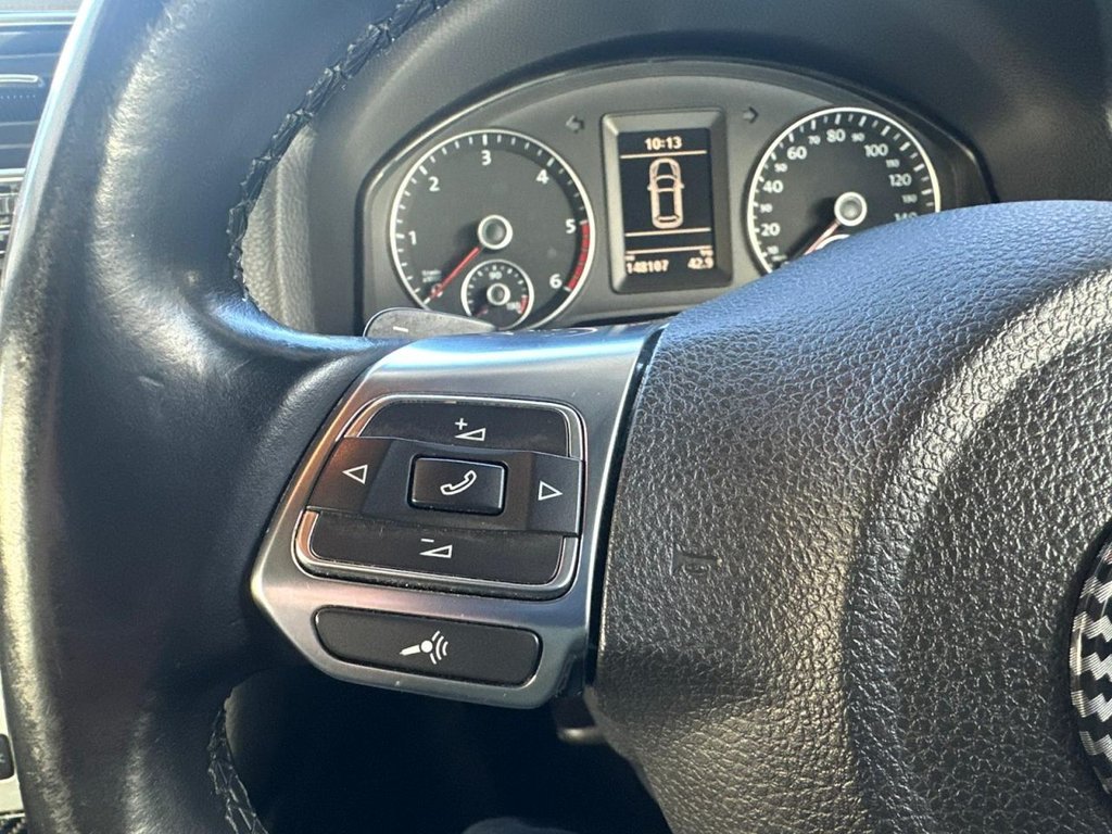 Used Volkswagen Scirocco 2013 for sale - 77188300: Photo 15