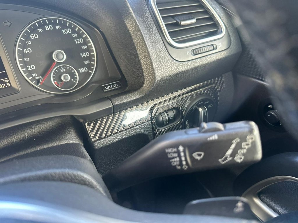 Used Volkswagen Scirocco 2013 for sale - 77188300: Photo 18