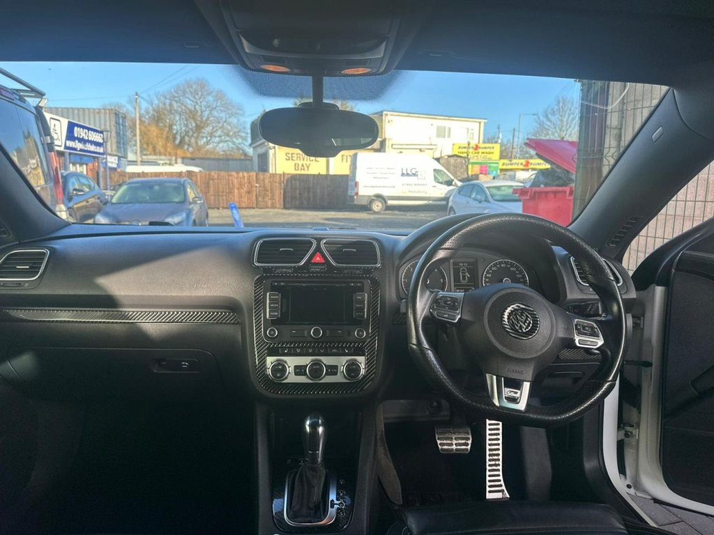 Used Volkswagen Scirocco 2013 for sale - 77188300: Photo 21