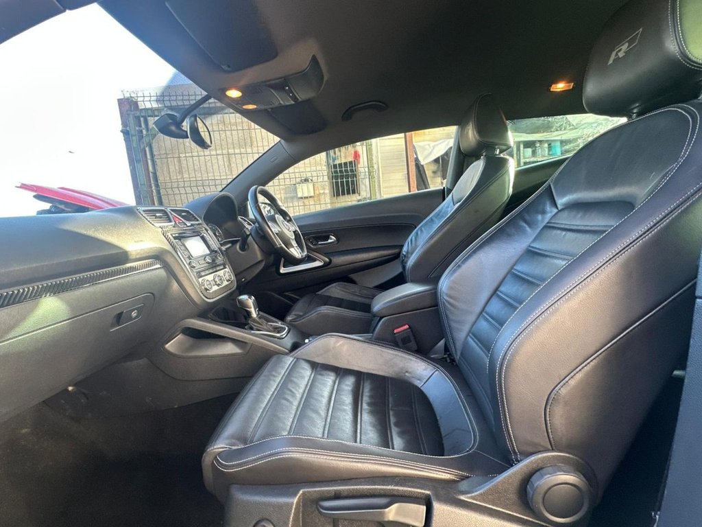 Used Volkswagen Scirocco 2013 for sale - 77188300: Photo 23