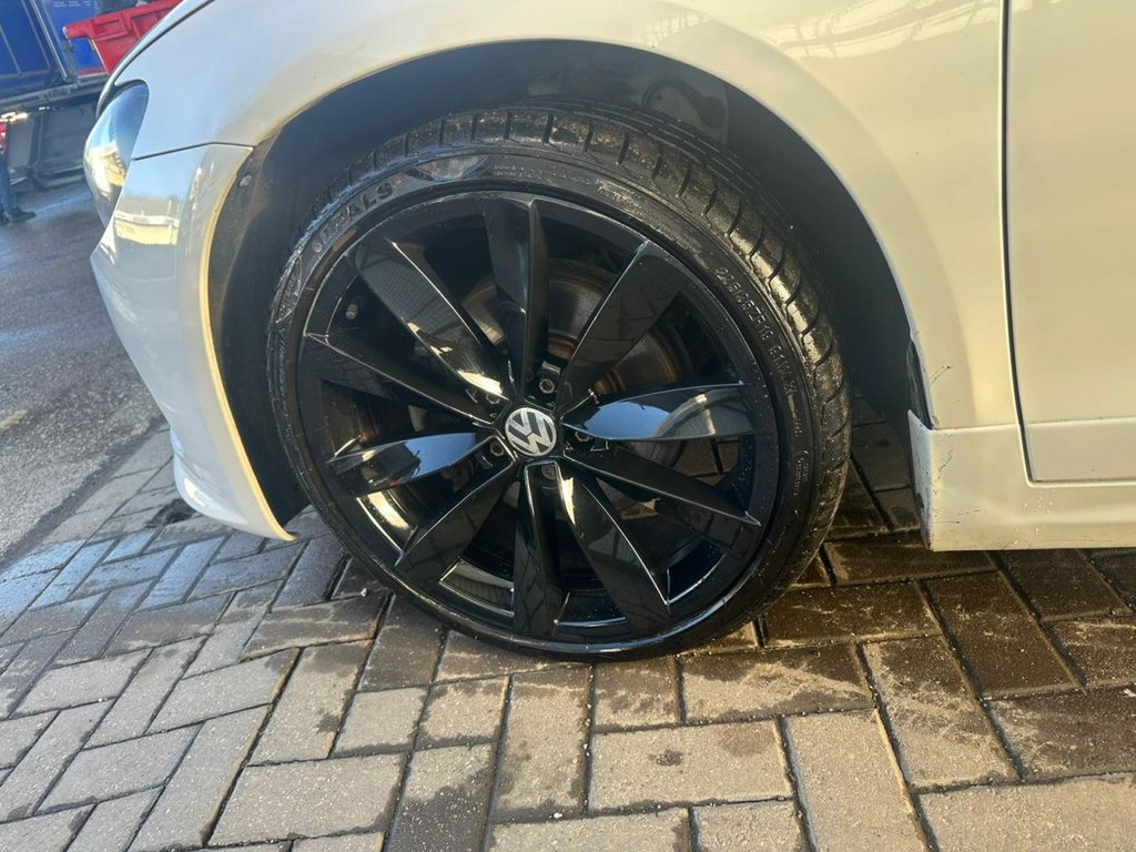 Used Volkswagen Scirocco 2013 for sale - 77188300: Photo 27