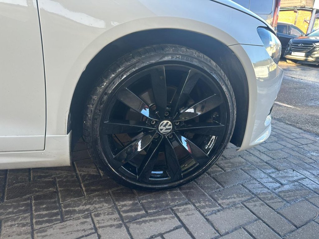 Used Volkswagen Scirocco 2013 for sale - 77188300: Photo 29