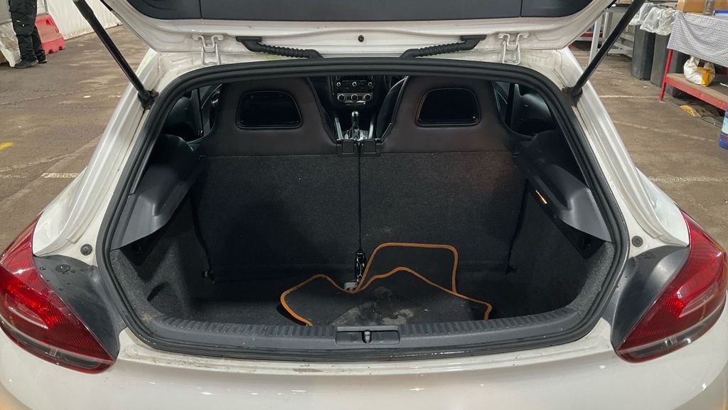 Used Volkswagen Scirocco 2013 for sale - 77188300: Photo 7