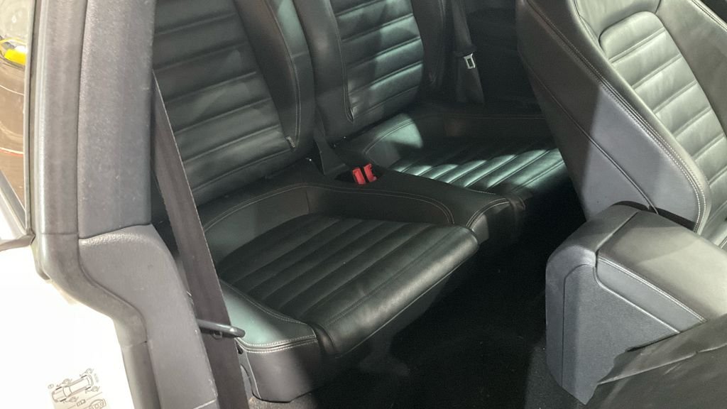 Used Volkswagen Scirocco 2013 for sale - 77188300: Photo 8